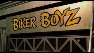 Biker Boyz Deleted Scenes 2/2