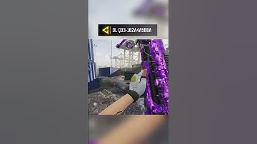 CODM DLQ33 zealot Montage!! #callofduty #cod #gameplay #montage #viralvideo #highlights