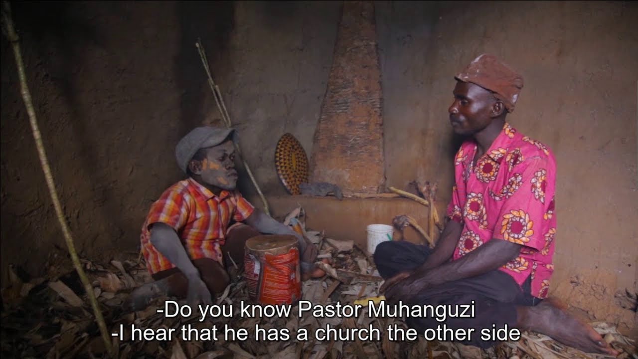 Abazzukulu Bagambye Awunya vj Emmy Official