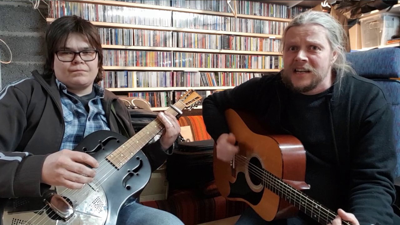 Willin - Little Feat (cover)