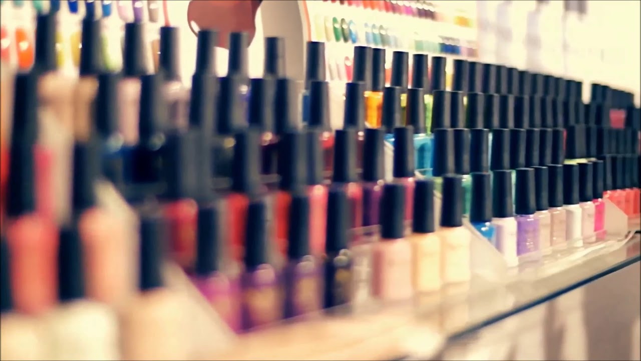 Modern Nails Skin Care Bethlehem, GA 30620 YouTube