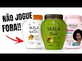 3 IDEIAS INCRÍVEIS COM POTES DE CREME! E TUBOS DE SHAMPOO