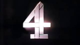 Channel 4 1998 Christmas Ads