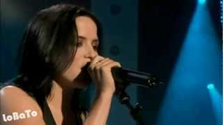 The Corrs - Hideaway Live