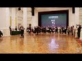 Oriental Tango Championship (2024/05/01) #17 Tango de Pista 34th Place Match