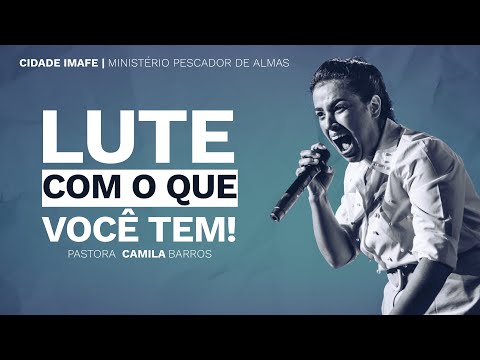 Lute com o