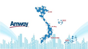 [Official] - Hành trình trải nghiệm tại Amway