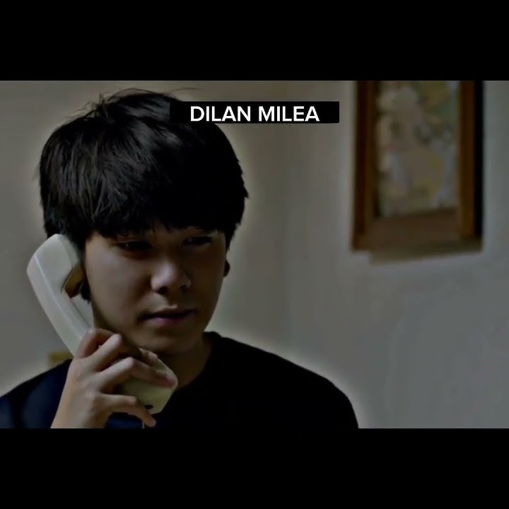 pisah salah paham #milea #dilan #dilanmilea #filmindonesia #fyp