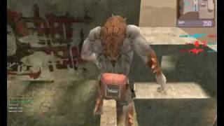 Wolfteam Street Glitches [ New Map ]