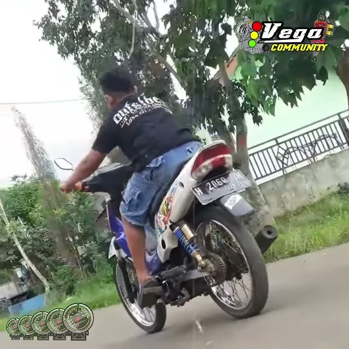 STORY WA VEGA
