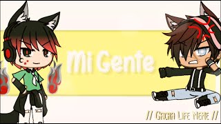 Mi Gente // Gacha Life Meme // Featuring New OC&#39;s // Inspired by Physella Gamez