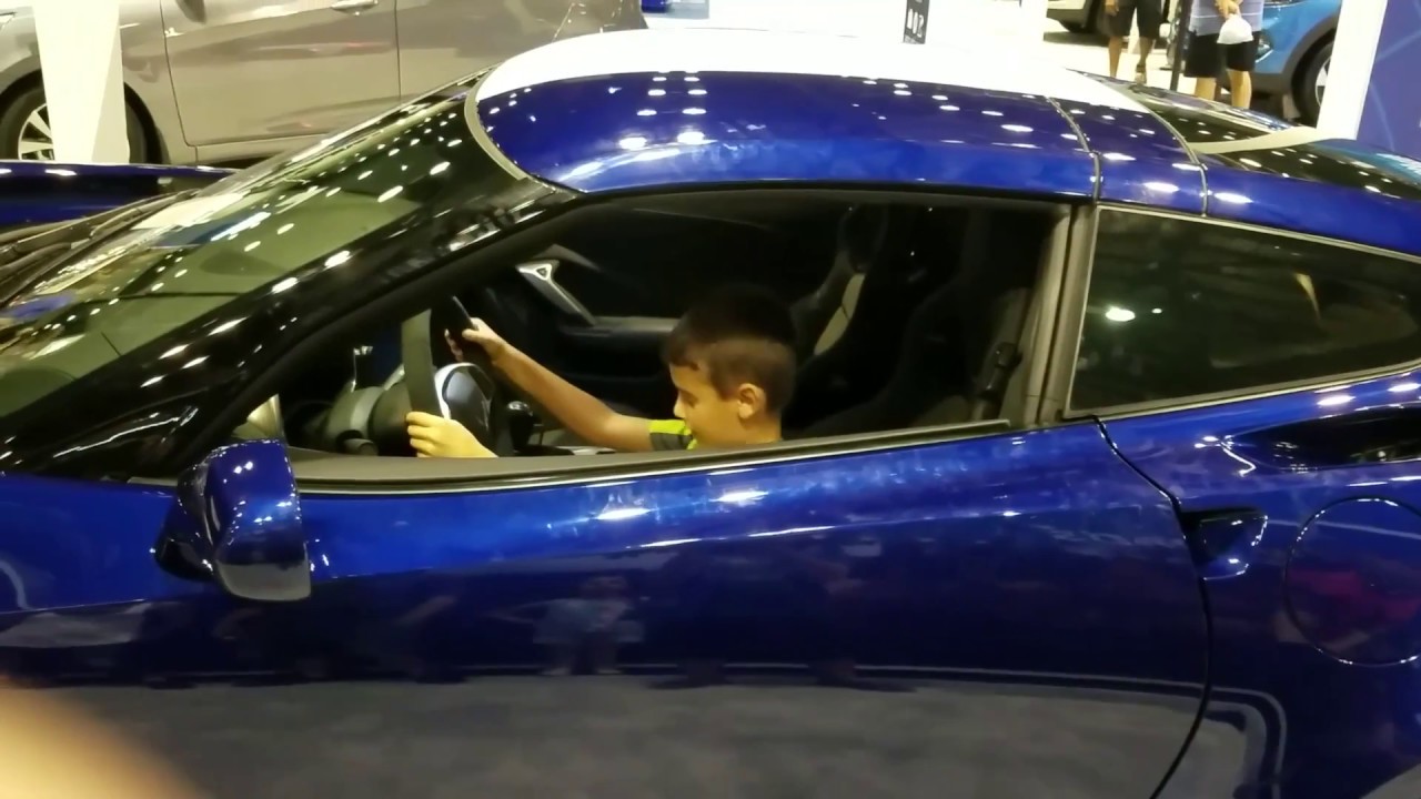 Orlando Auto Show 2016 YouTube Orlando Auto Show 2016 YouTube