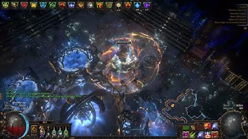 3.22 Showcase : Aura Spark  -  UBER Cortex