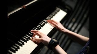 My Improvisation - Played By Kiarash Akbariasl