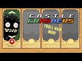Playable Troll Mod, his magic is so unique! (castle crashers)