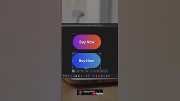 Design this gradient color animation button with me  in Figma