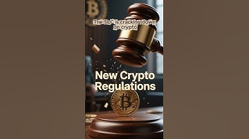 New SEC Rules for Crypto Influencers in 2025