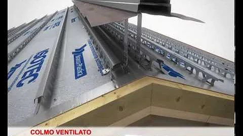 Quanto costa l'isolamento del tetto?