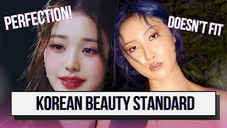 KPOP EXPLAINED: Decoding Korean Beauty Standards