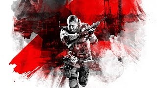 Killzone Shadowfall Intercept PS4 - Co-Op Gameplay - E3 2014