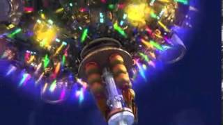E3 2010: Sonic Colors trailer