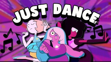 Why Do Gems Dance To Fuse If They Don’t Need To?