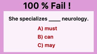 100 % Fail In This Test ! Mastering Prepositions: Expert-Level Quiz !