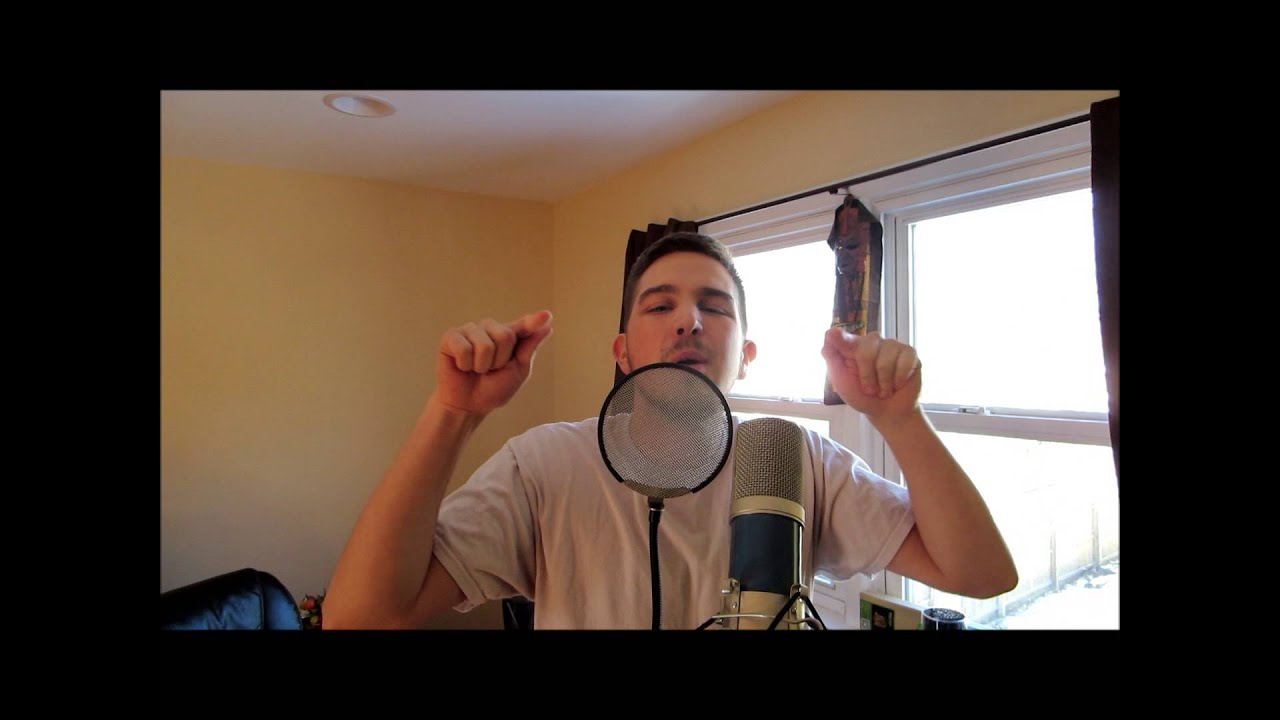 Rap about Cyberbullying... - YouTube