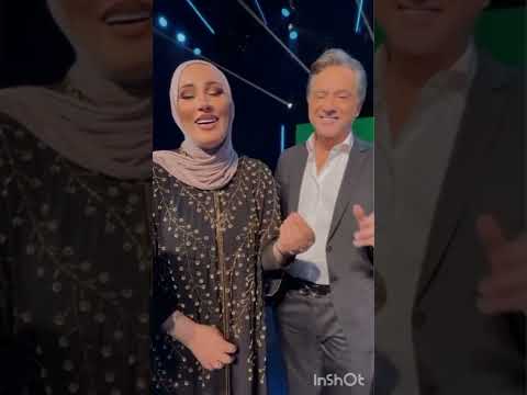 سلملي عليه مروان خوري و نداء شرارة 