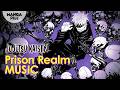 Chill Music | Satoru Gojo in PRISON REALM | Jujutsu Kaisen