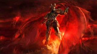 HammerFall - Run with the Devil (magyar felirat)