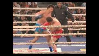 Highlights and Knockouts - Azem Maksutaj - K1 - BEST OF