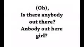 Lawson   Anybody Out There Lyrics