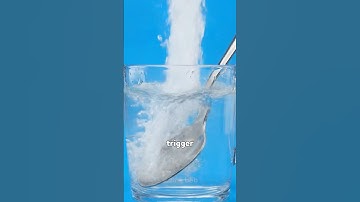 How Water Can Burn #shorts