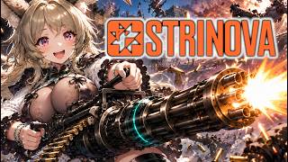 【#カジュアル /#参加型 】すべてが許される、みんなトロ握ったっていいじゃない【#strinova / #ストリノヴァ実況者 /#卡拉彼丘 】
