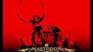 Mastodon - Megalodon(live)