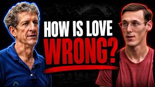 Cliffe Knechtle Debates: Is Homosexuality a Sin
