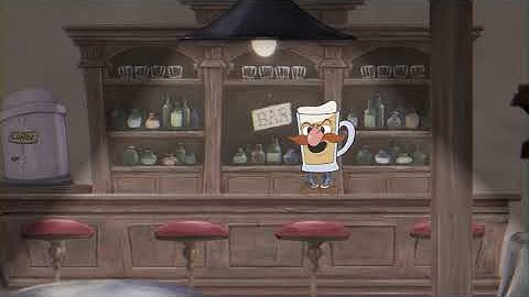 Multi-plane Camera Experiment