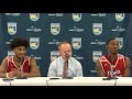 2019 SSC MBB Tournament: Florida Southern College Semifinal Press Conference