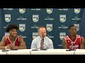 2019 SSC MBB Tournament: Florida Southern College Semifinal Press Conference