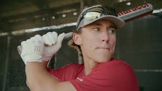Introducing: Marucci CATX Composite