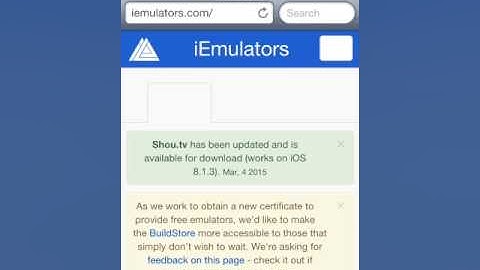 How to get record my screen Ios 6 only