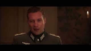 The Exception: Watch Christopher Plummer and Jai Courtney in an Exclusive Clip
