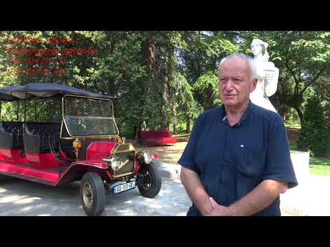 კურორტი ახტალა. ინტერვიუ ბატონ გოგა უტიაშვილთან
