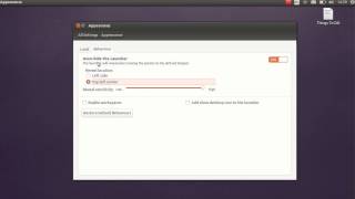How To: Auto-hide Unity Launcher & Change Icon Size in Ubuntu 13.10 How To: Auto-hide Unity Launcher & Change Icon Size in Ubuntu 13.10