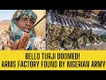 BELLO TURJI FINISHED Army DESTROYS Secret Ammo Factory In Edo Millions Recovered
