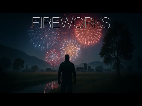 FiveM Scripts: Fireworks (updated) | BigDaddyScripts.com