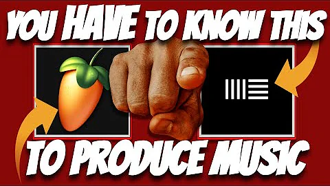Beginner Guide to Music Theory on FL Studio