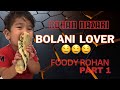Afghan Food Lover Bolani Part 1 ЁЯз ЁЯШЬЁЯШН Afghan Food Lover Bolani Part 1 ЁЯз ЁЯШЬЁЯШН