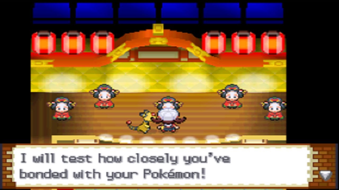 Pokémon HeartGold Mono Electric Part 22 YouTube